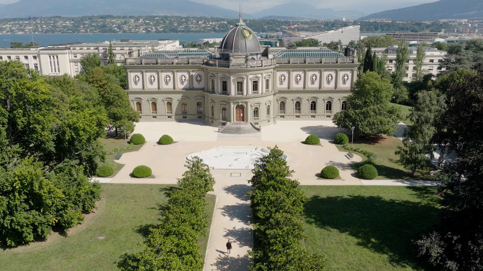 Musée Ariana