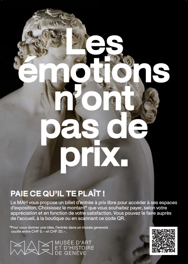 Musée d'Art et d'Histoire