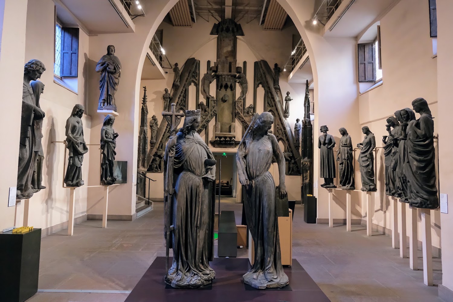Musée de l'Œuvre Notre-Dame