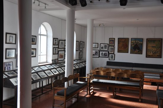 Musée de la Fondation Lorin