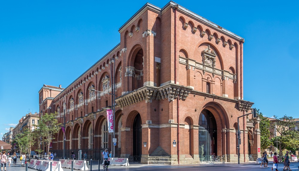 Musée des Augustins