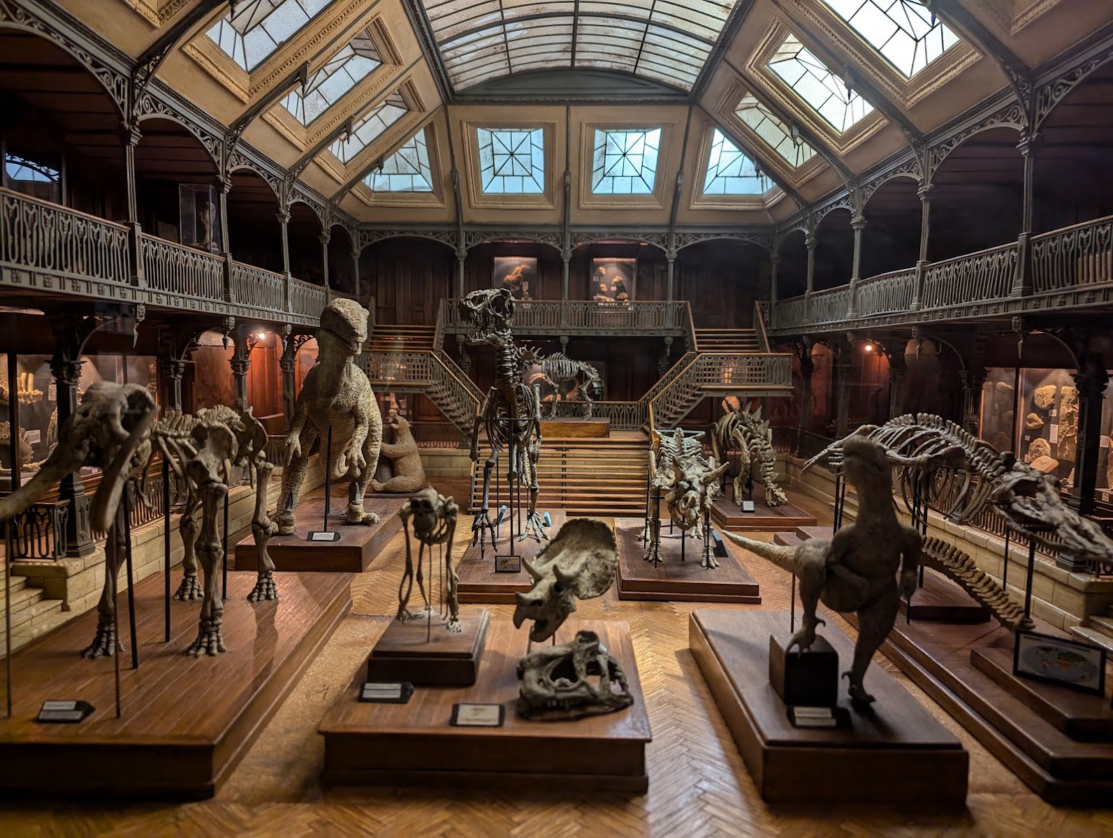 Musée des Automates et de la Miniature