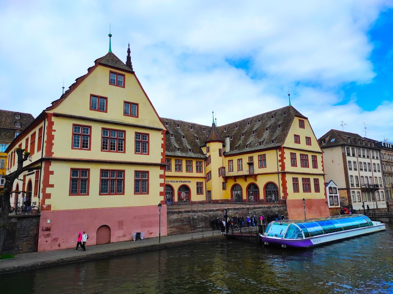 Musée Historique de la Ville de Strasbourg