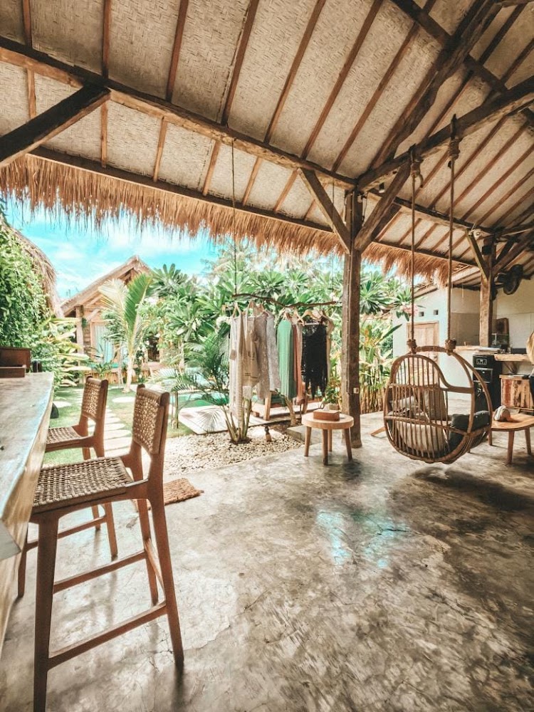 Musa Cookery School