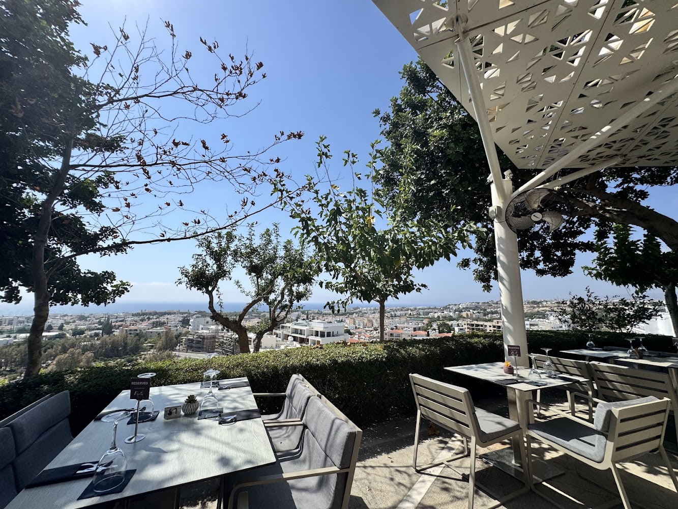 Muse Restaurant