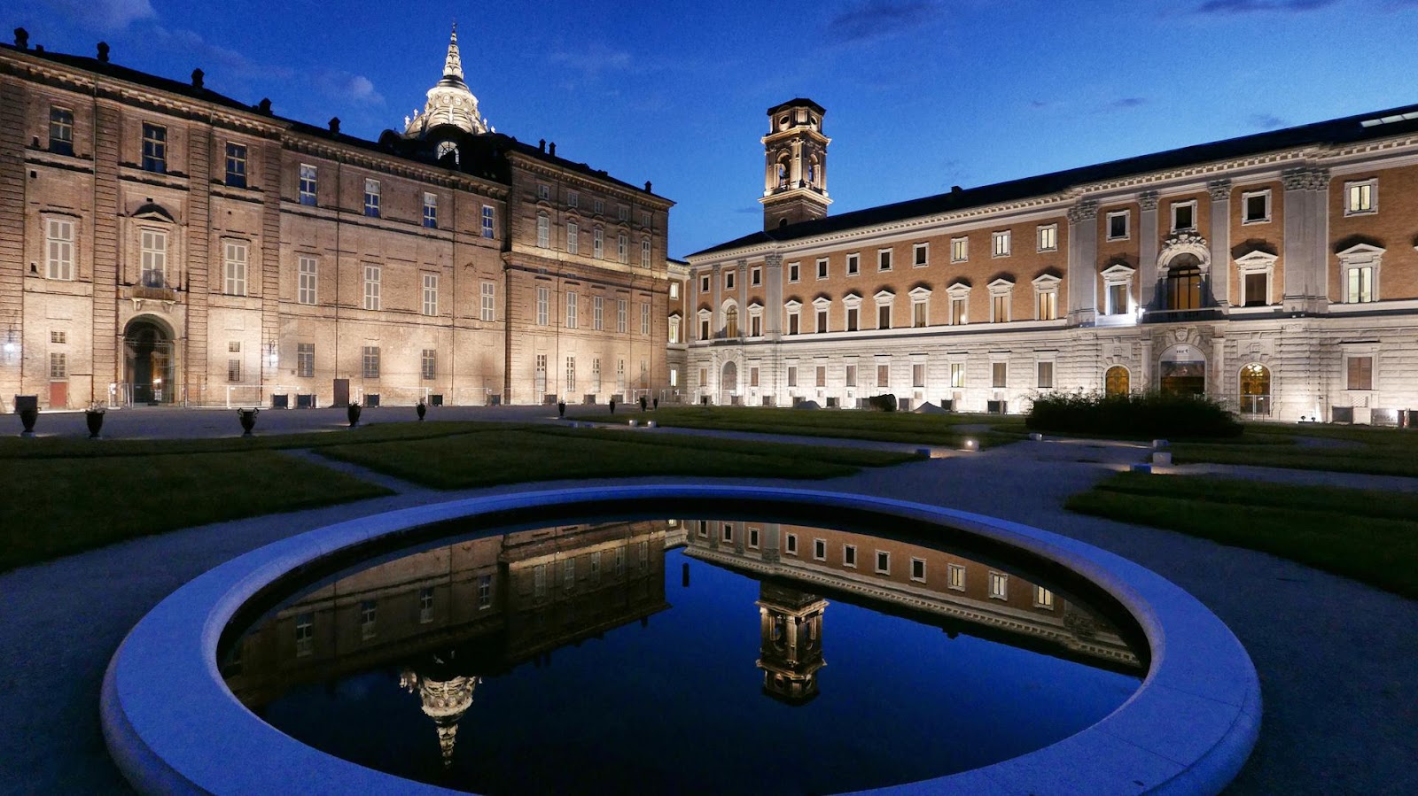 Musei Reali Torino