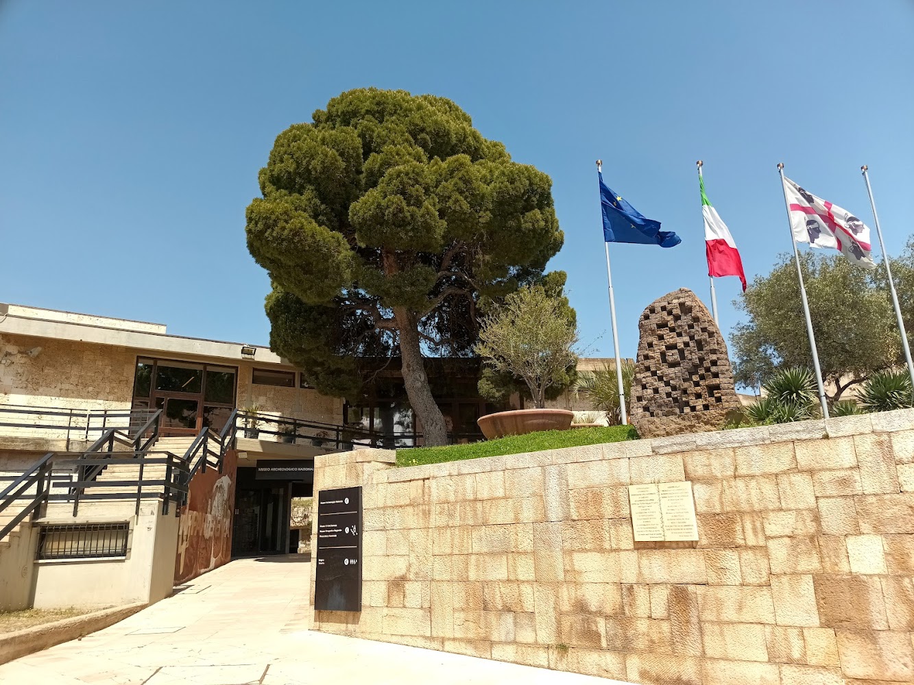 Museo Archeologico Nazionale di Cagliari