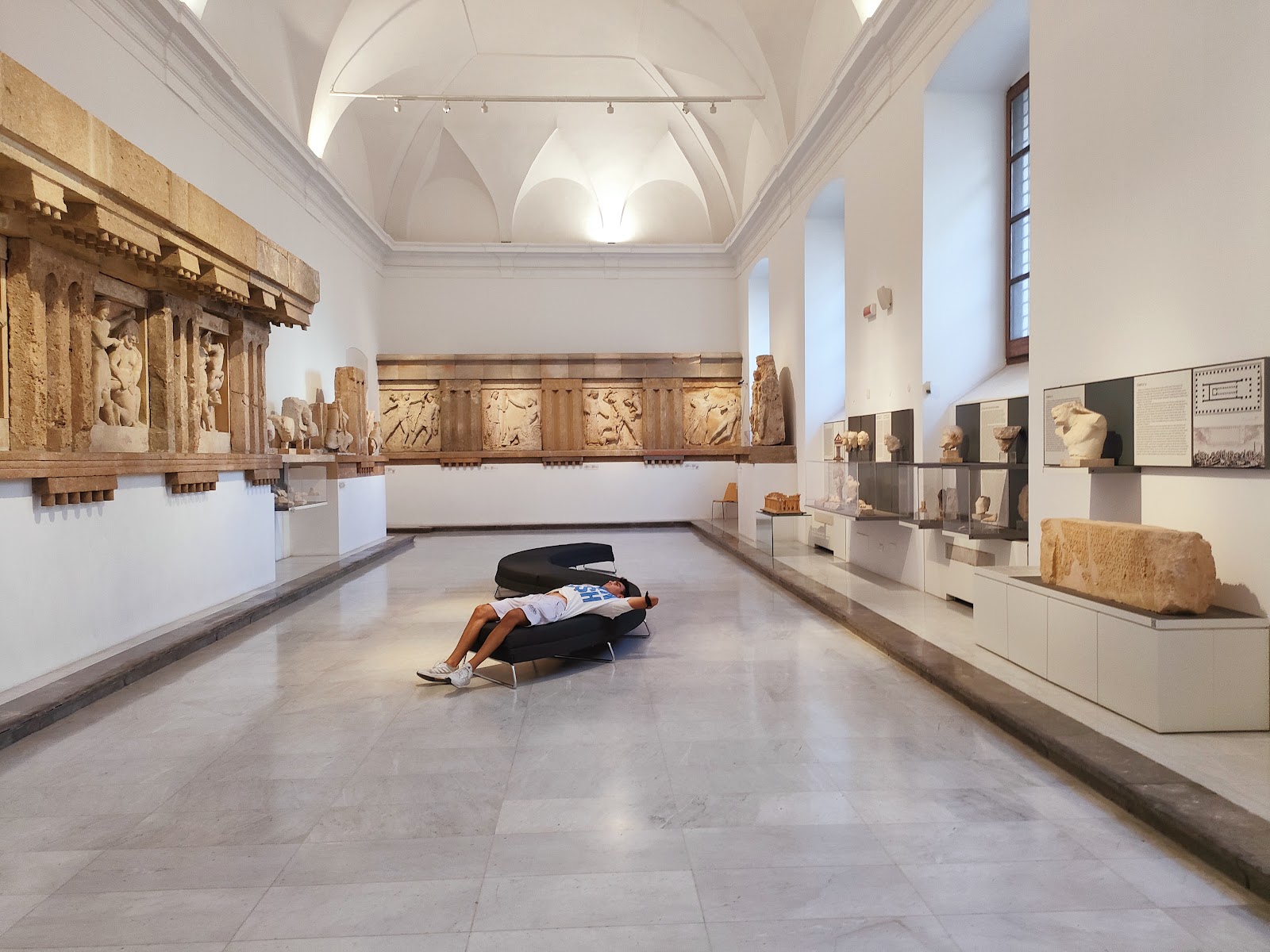 Museo Archeologico Regionale Antonio Salinas