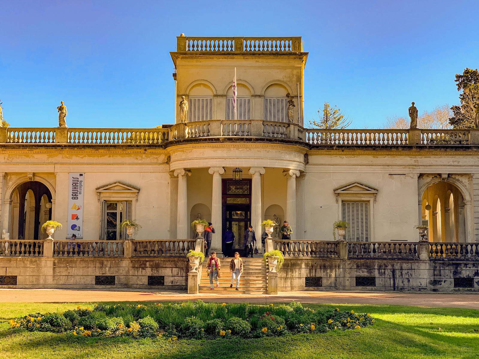 Museo Blanes