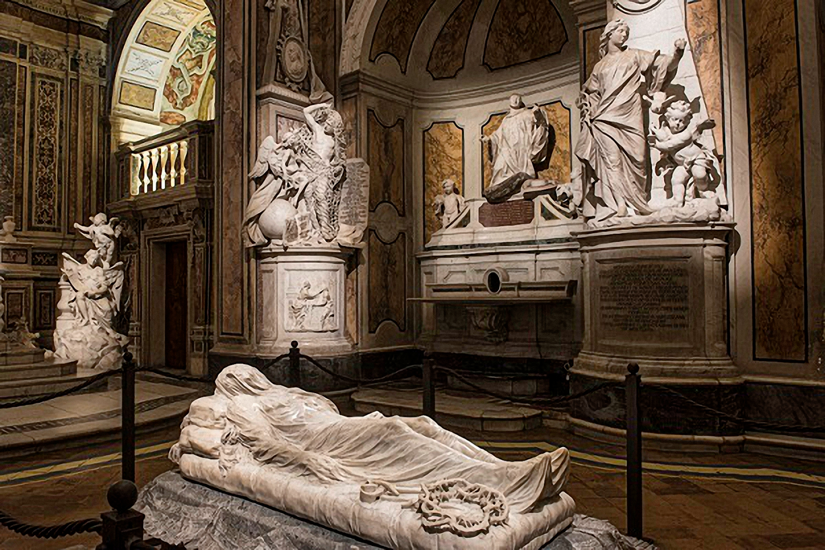 Museo Cappella Sansevero