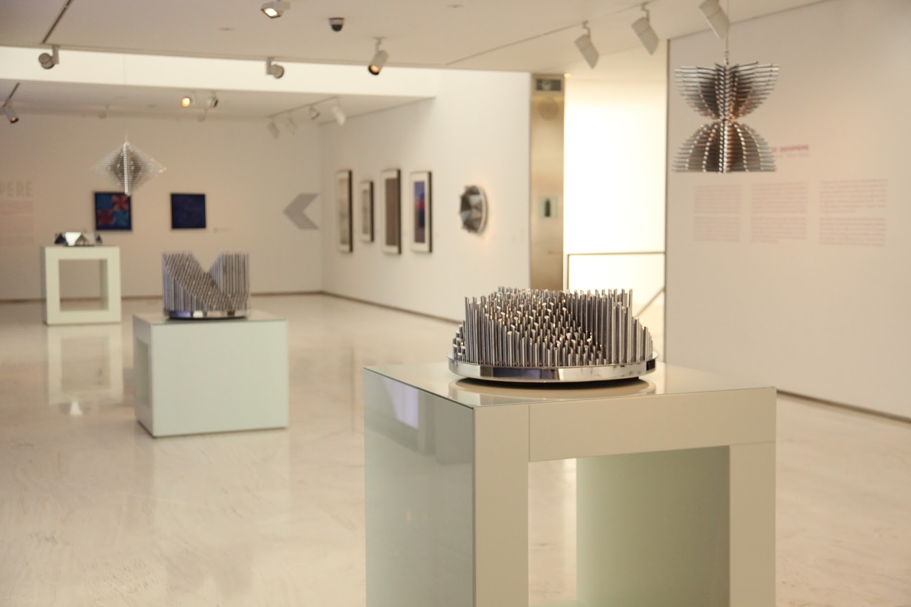 Museo de Arte Contemporáneo de Alicante (MACA)