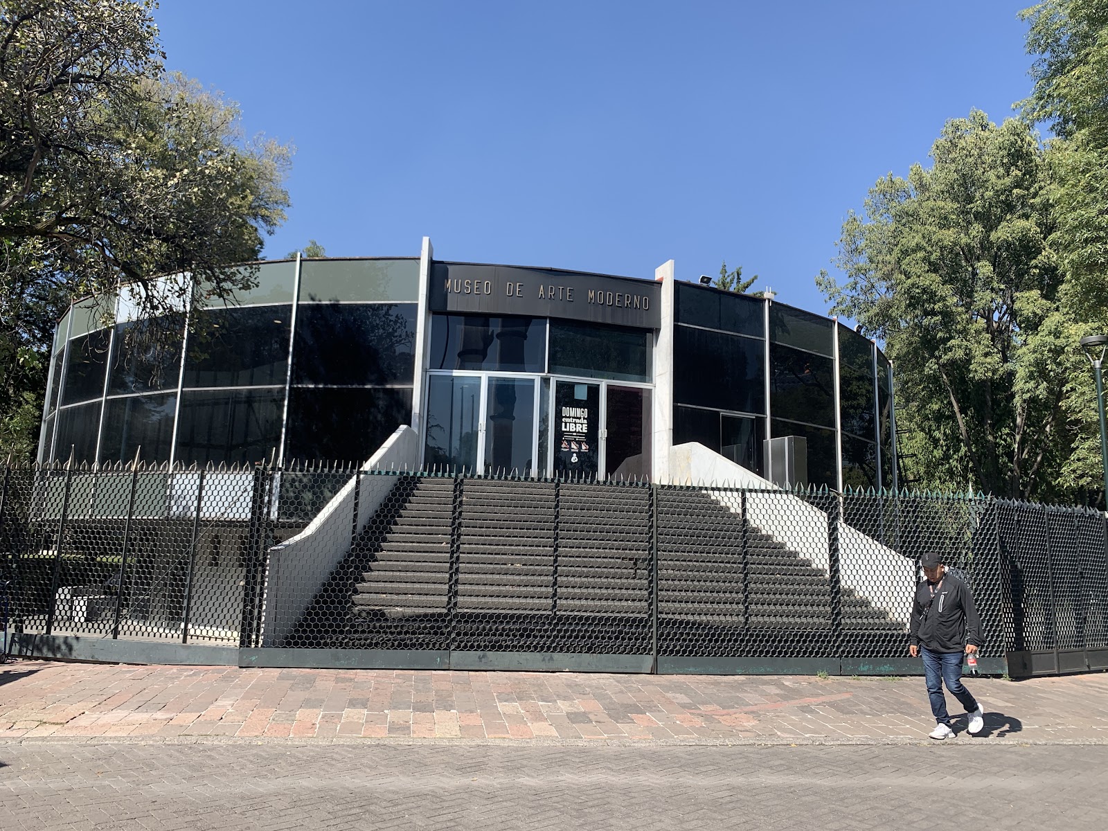 Museo de Arte Moderno
