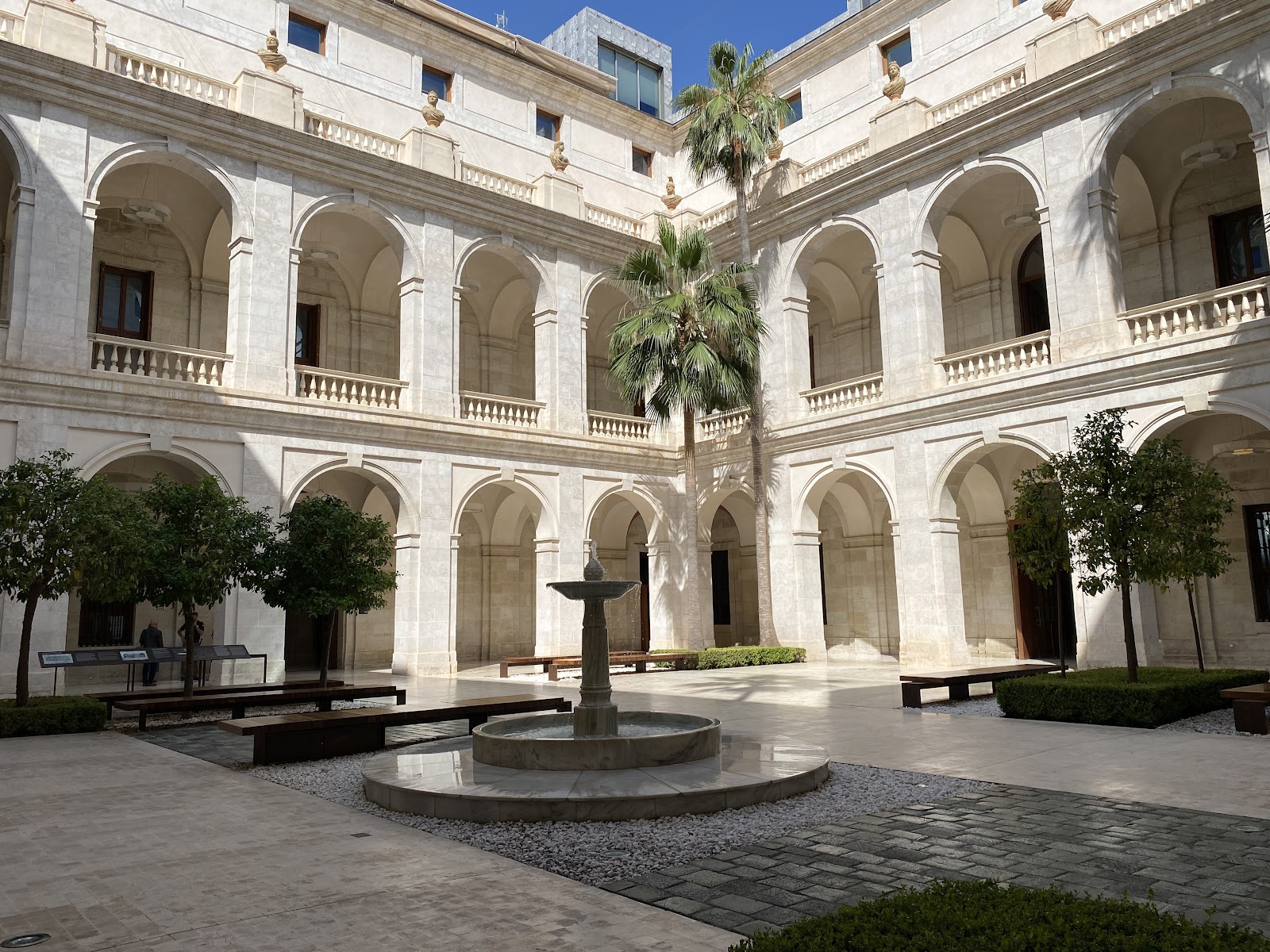Museo de Málaga