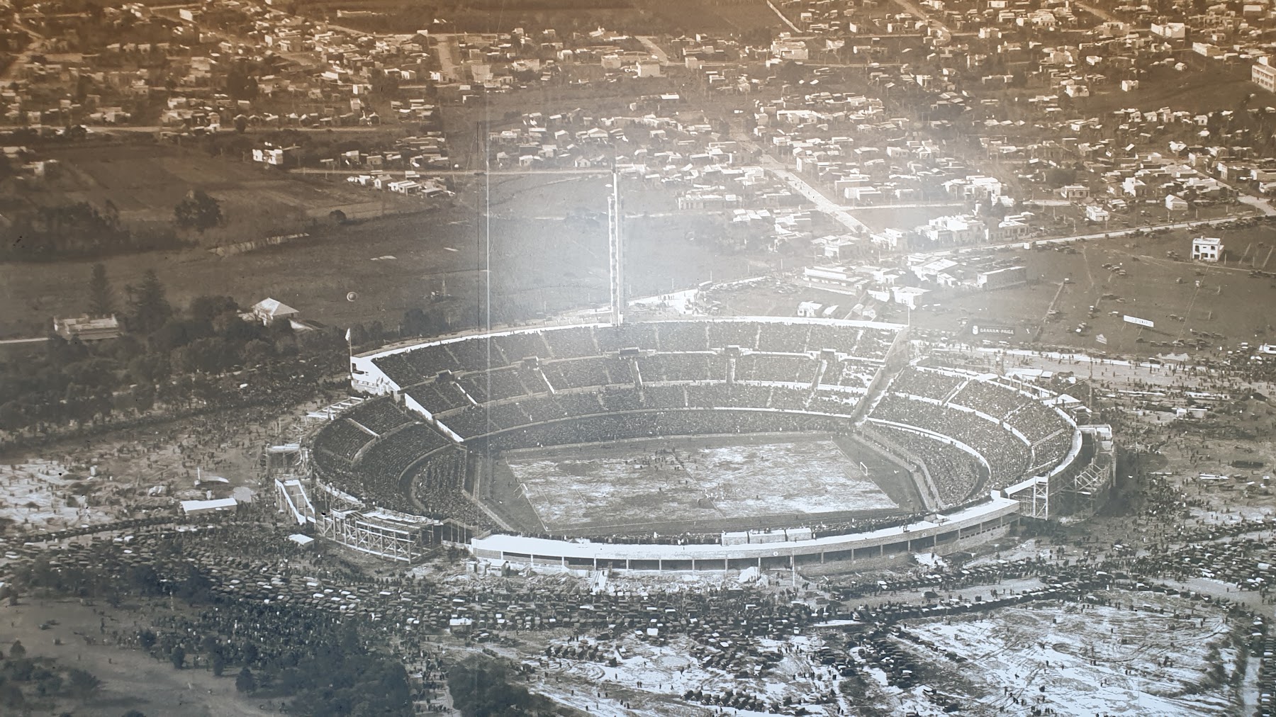 Museo del Fútbol