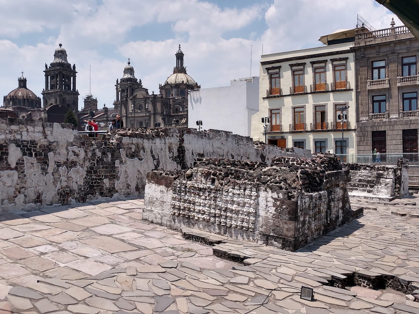 Museo del Templo Mayor