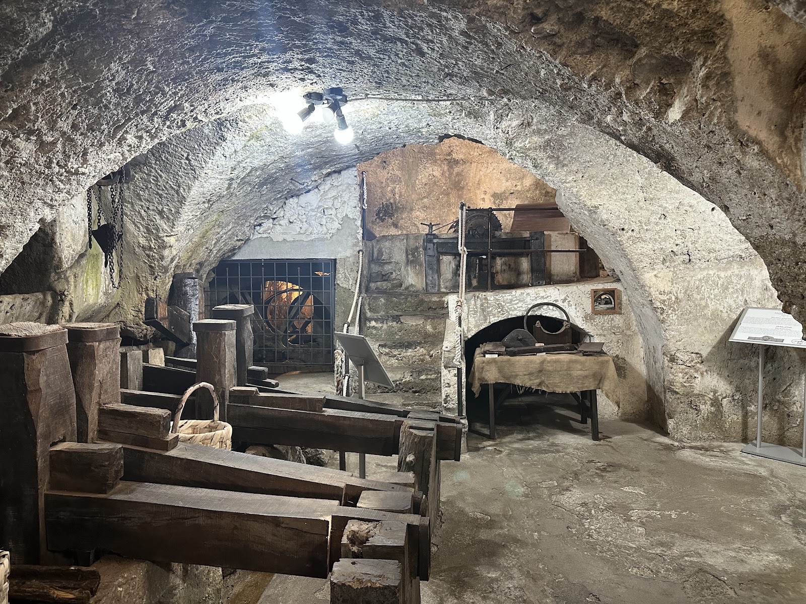 Museo della Carta (Paper Museum)
