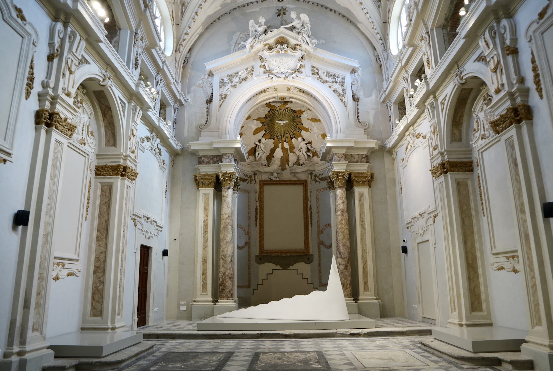 Museo della Città di Livorno