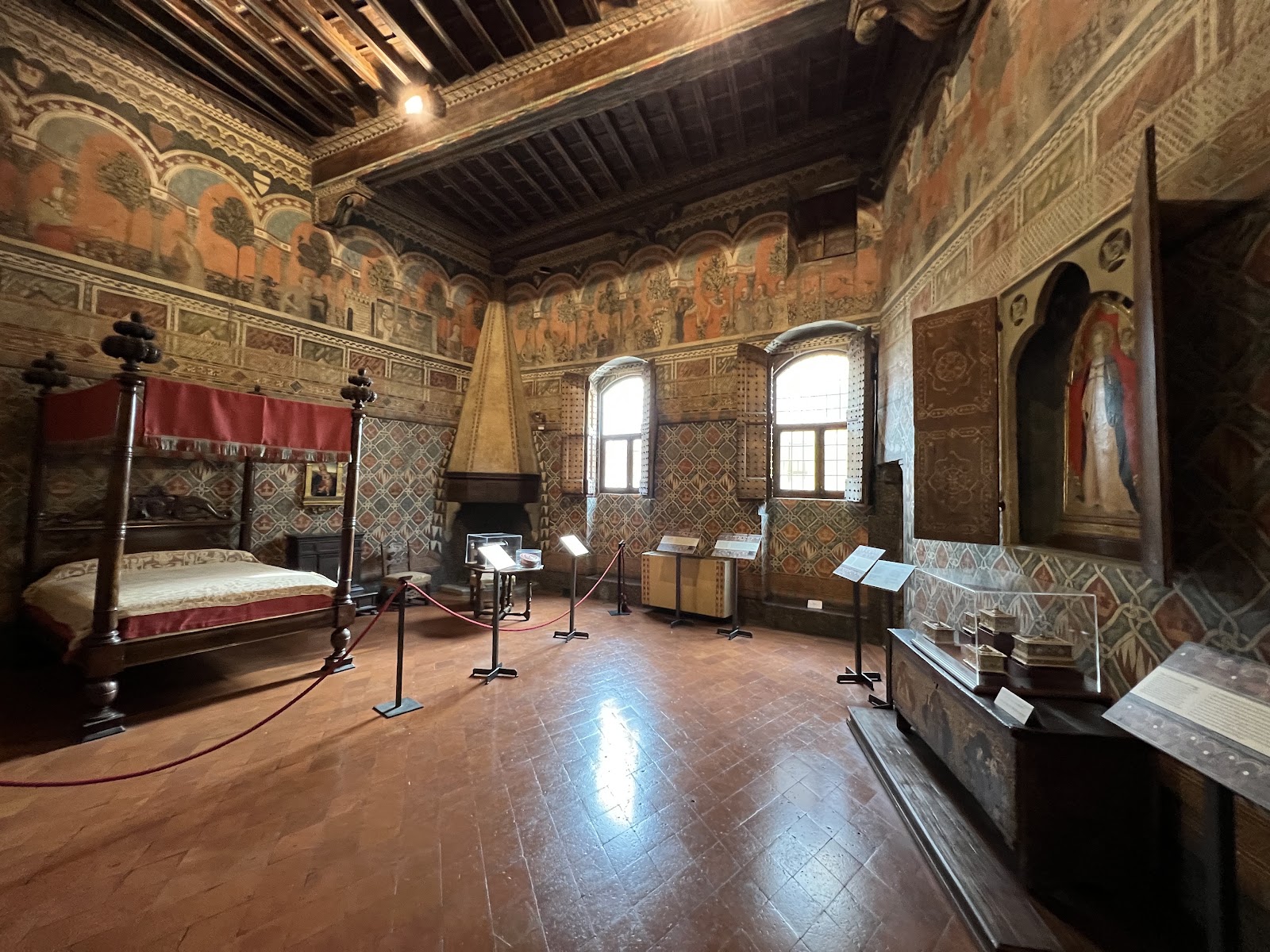 Museo di Palazzo Davanzati