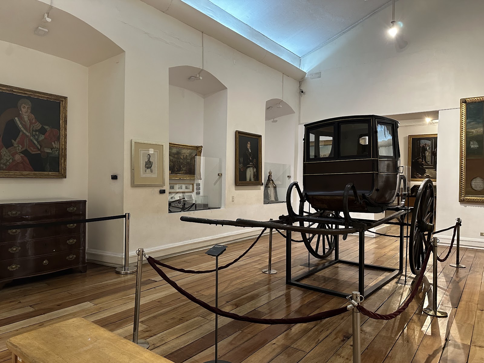 Museo Histórico Nacional