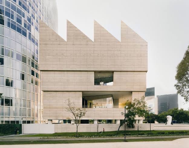 Museo Jumex