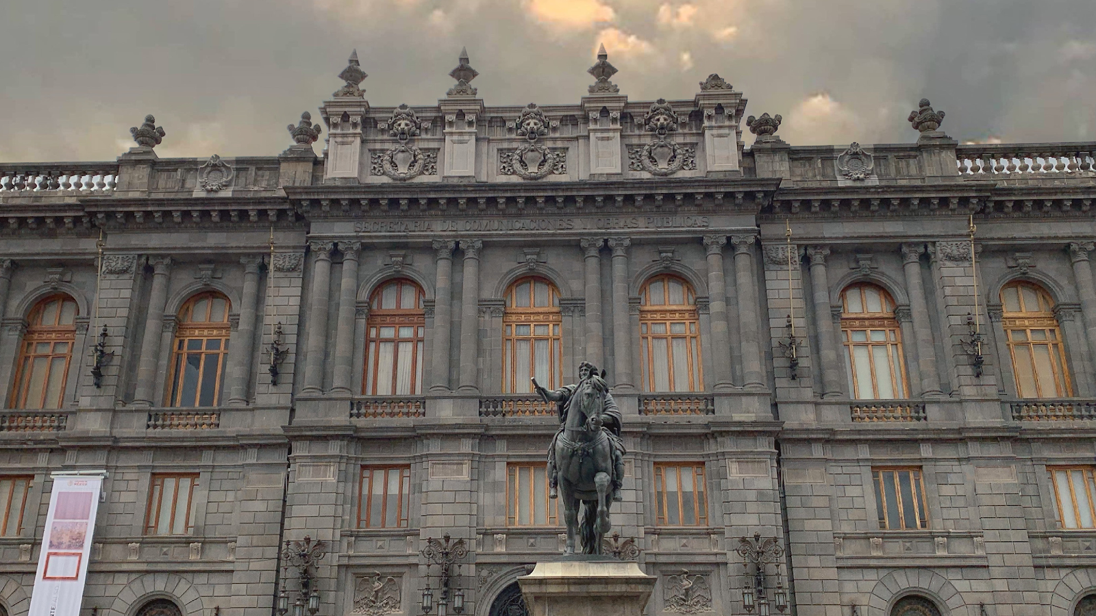 Museo Nacional de Arte MUNAL