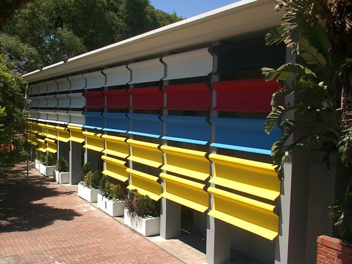 Museo Nacional de Artes Visuales (MNAV)