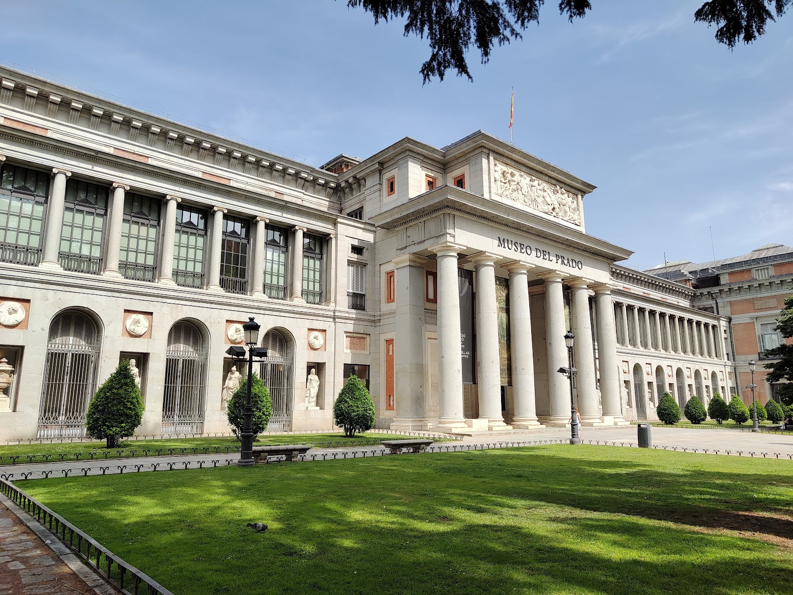 Museo Nacional del Prado