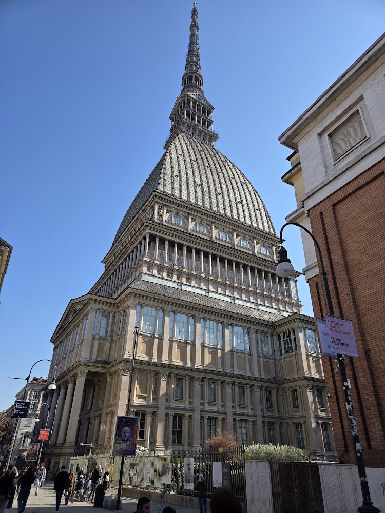 Museo Nazionale del Cinema