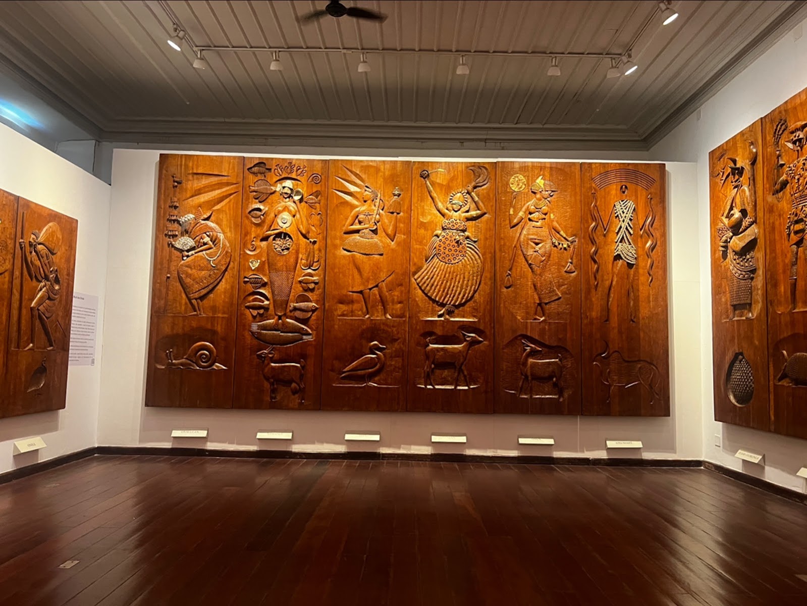 Museu Afro-Brasileiro da UFBA (MAFRO)
