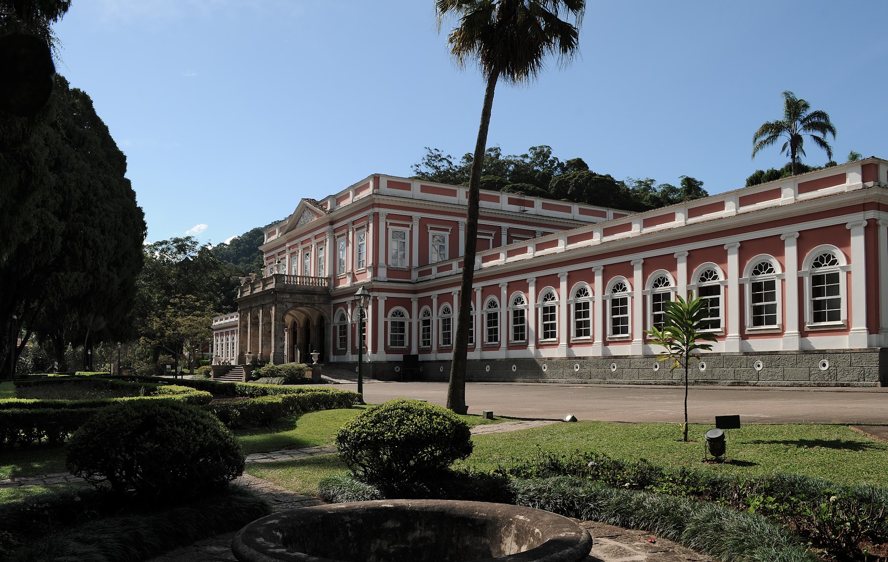 Museu Imperial