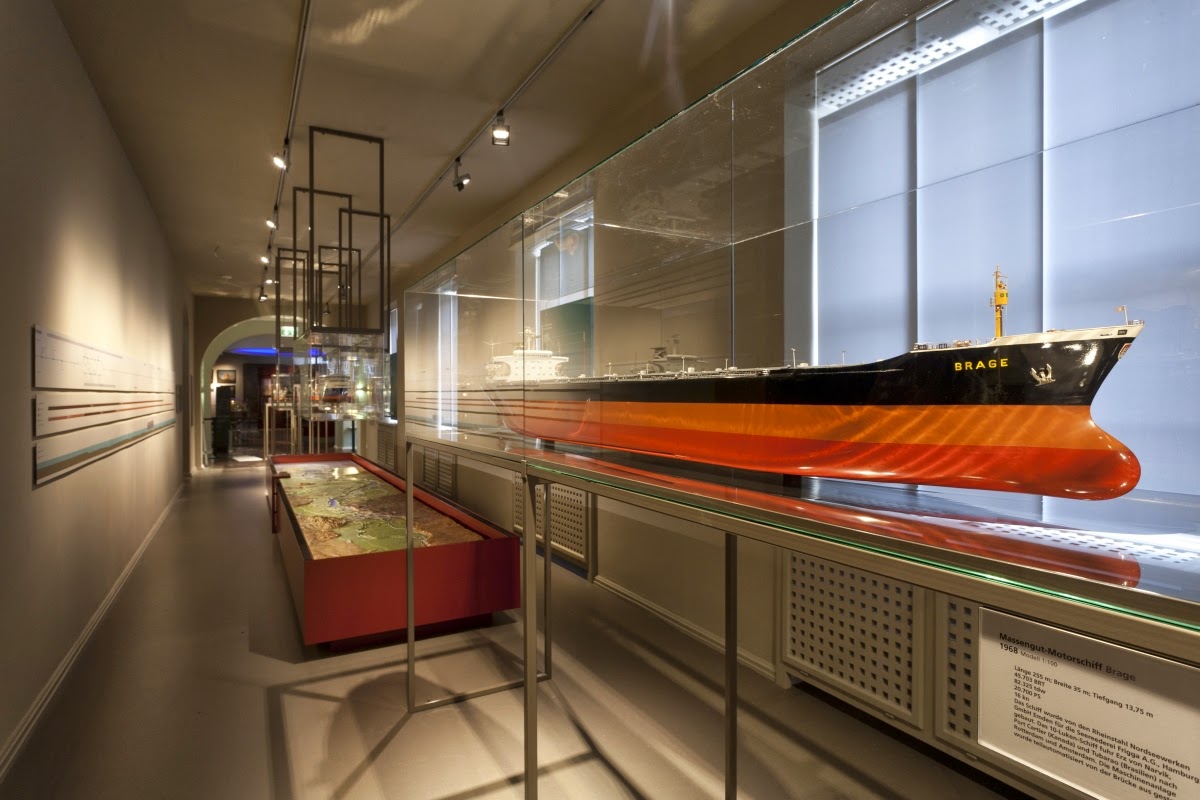 Museum für Hamburgische Geschichte