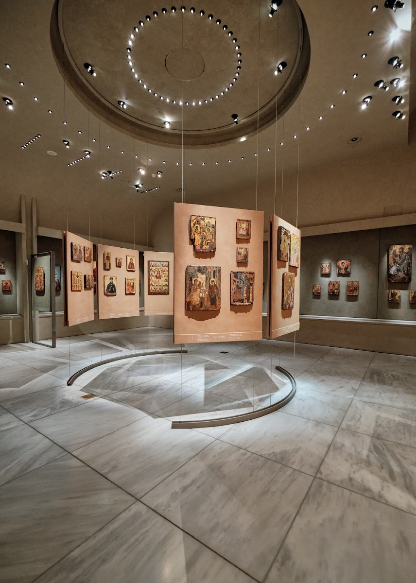Museum of Byzantine Culture