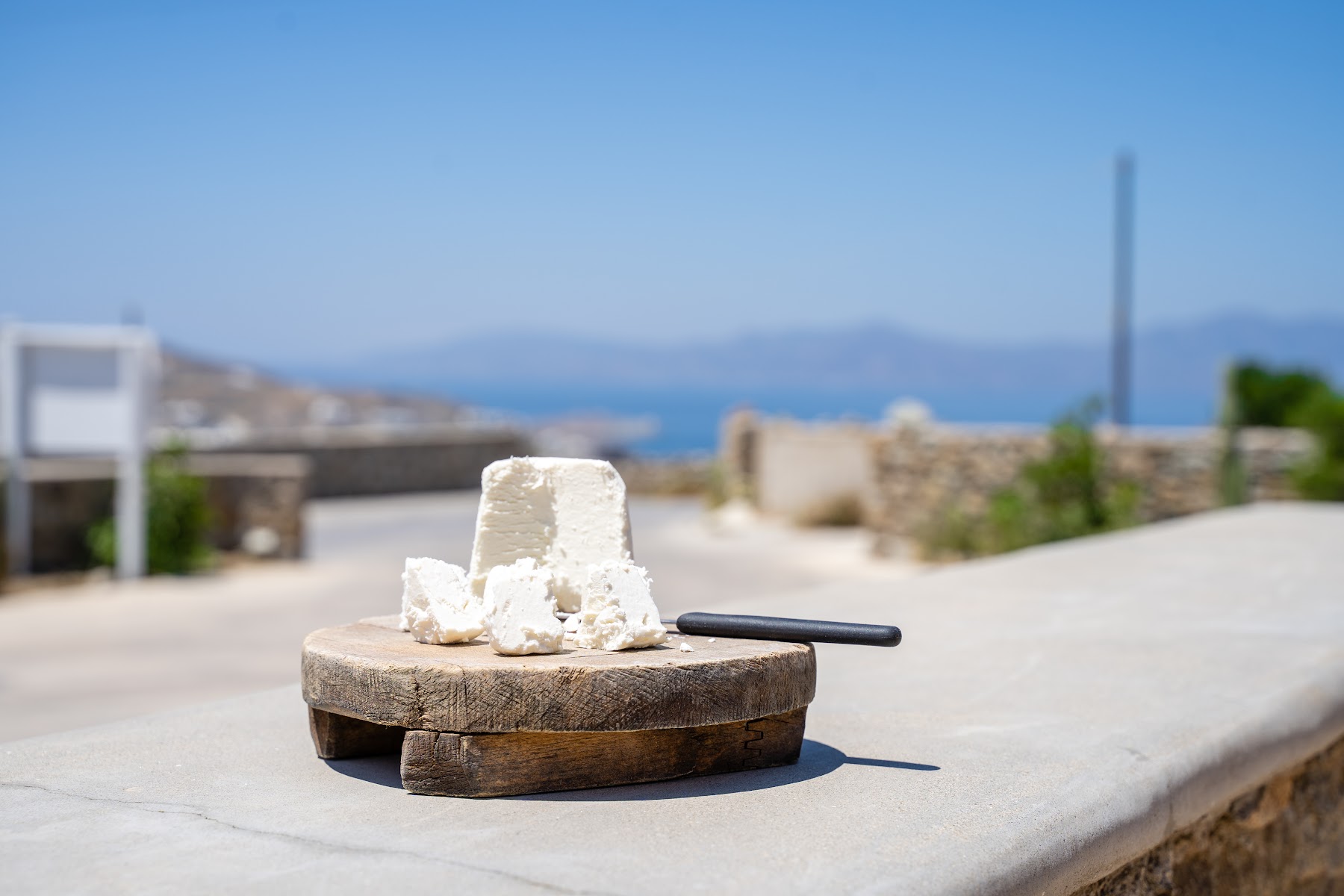Mykonos Farmers