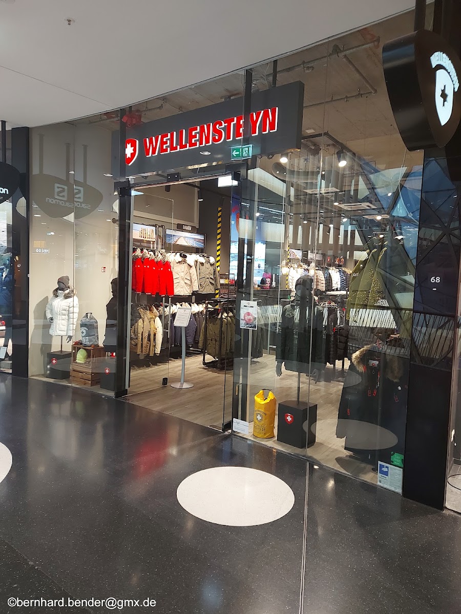 MyZeil