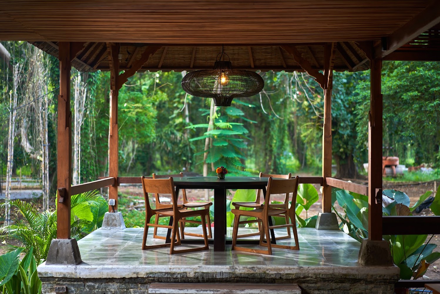 Naga Restaurant Sanur