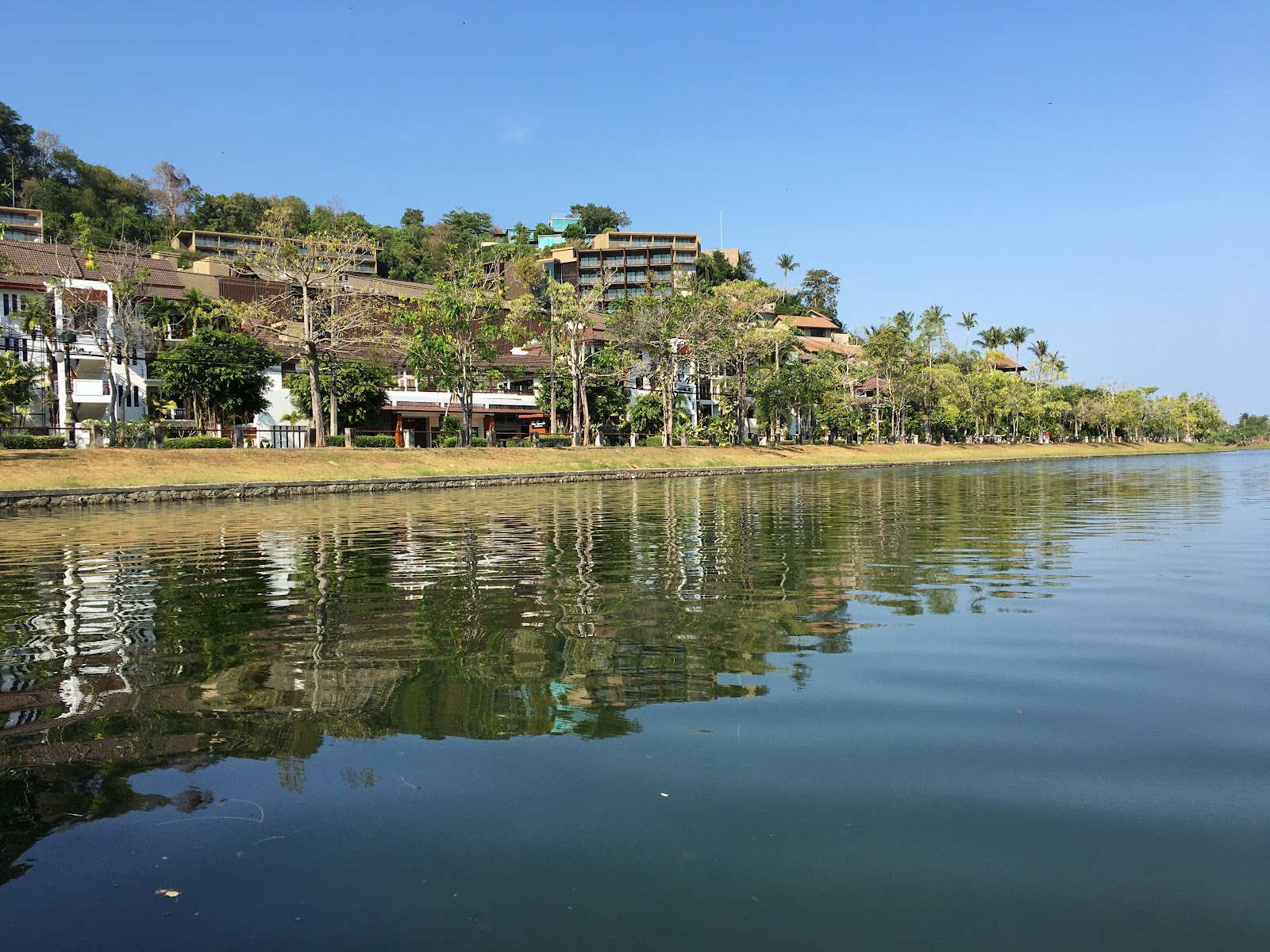 Nai Harn Beach