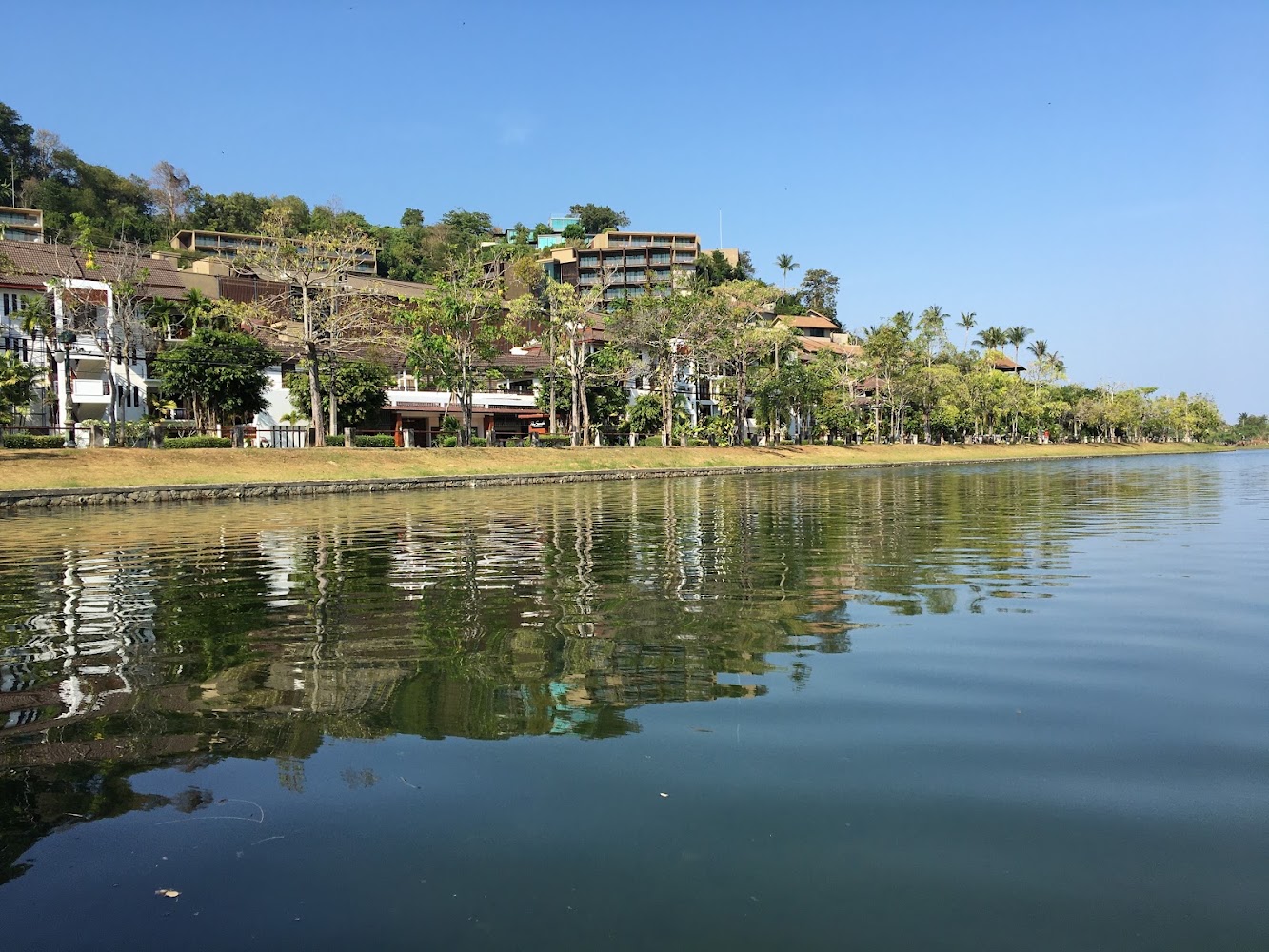 Nai Harn Beach