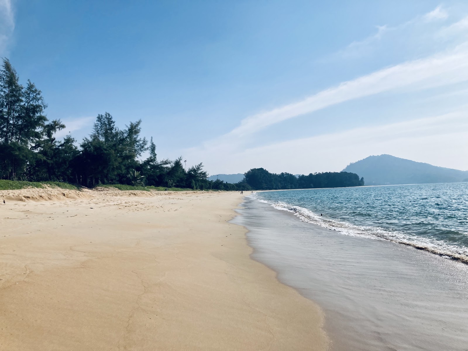 Nai Yang Beach