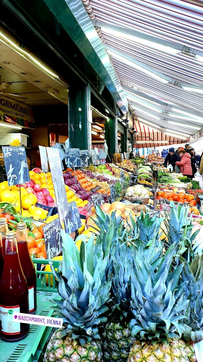 Naschmarkt