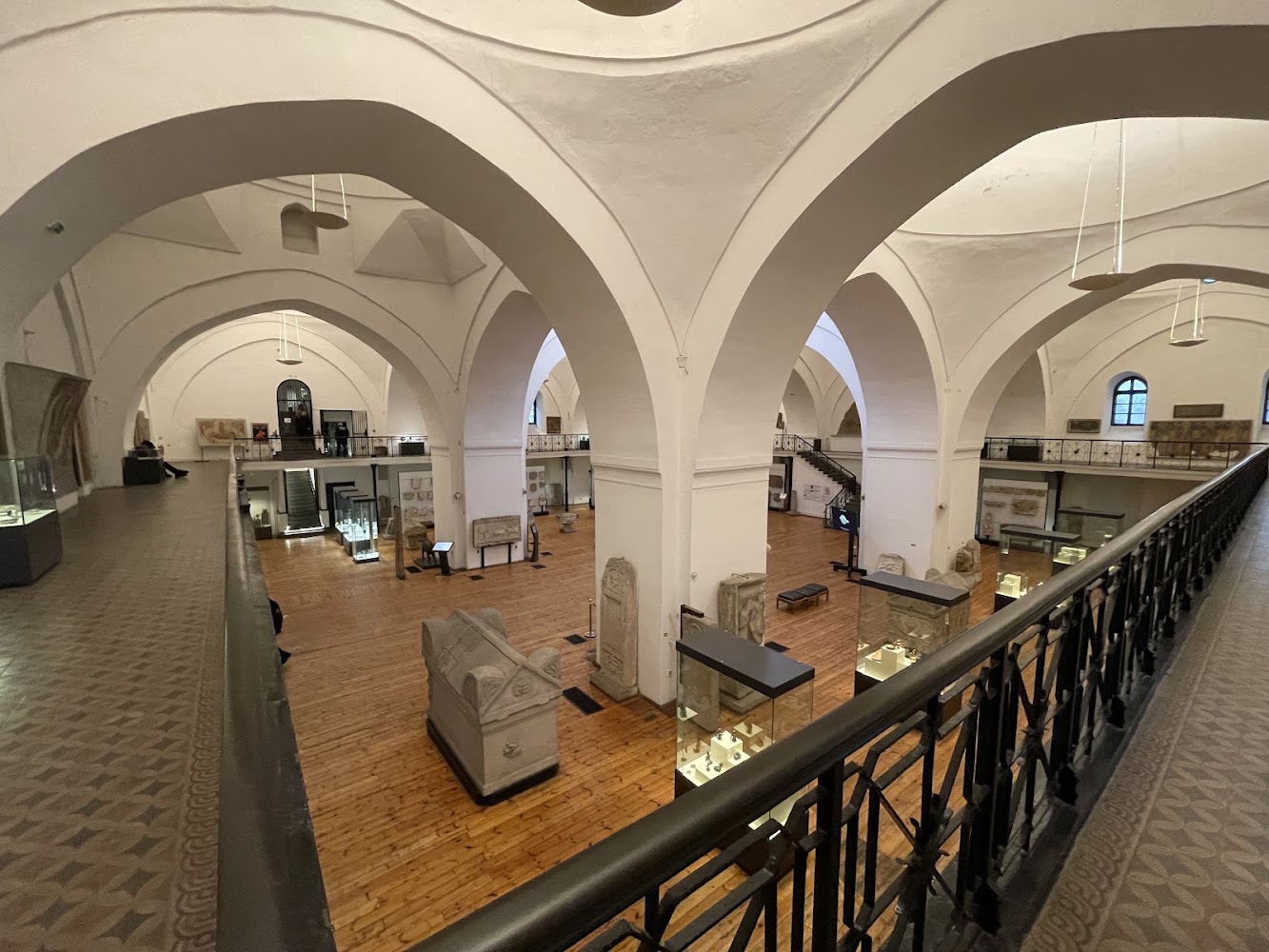 National Archaeological Museum