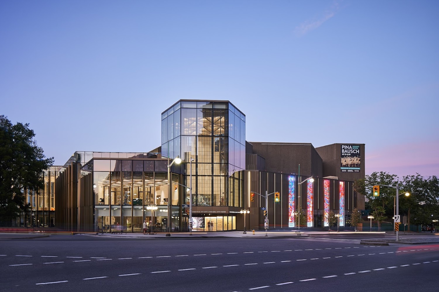 National Arts Centre