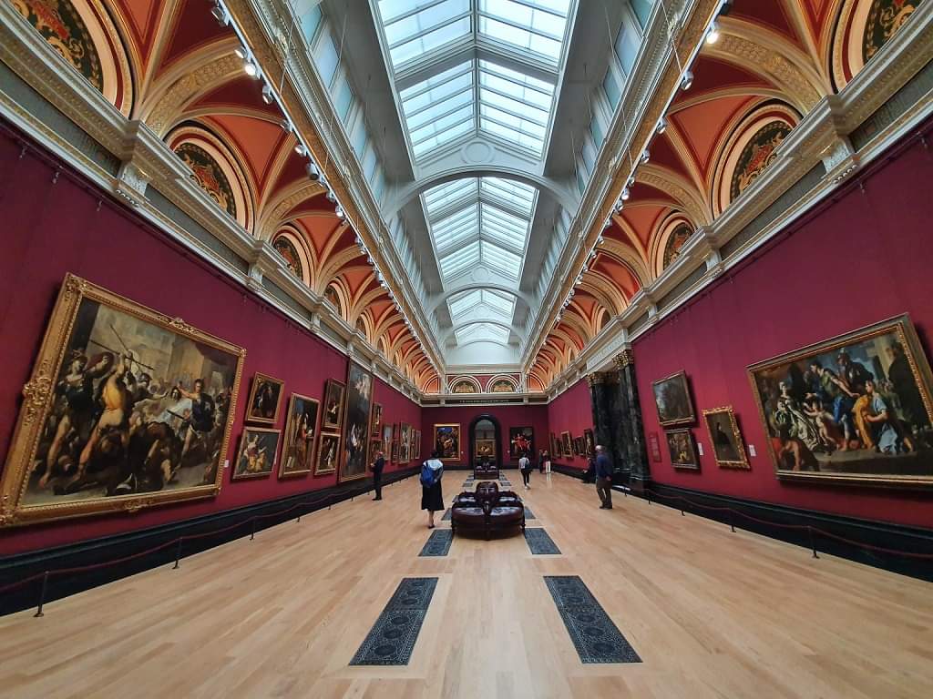 National Gallery