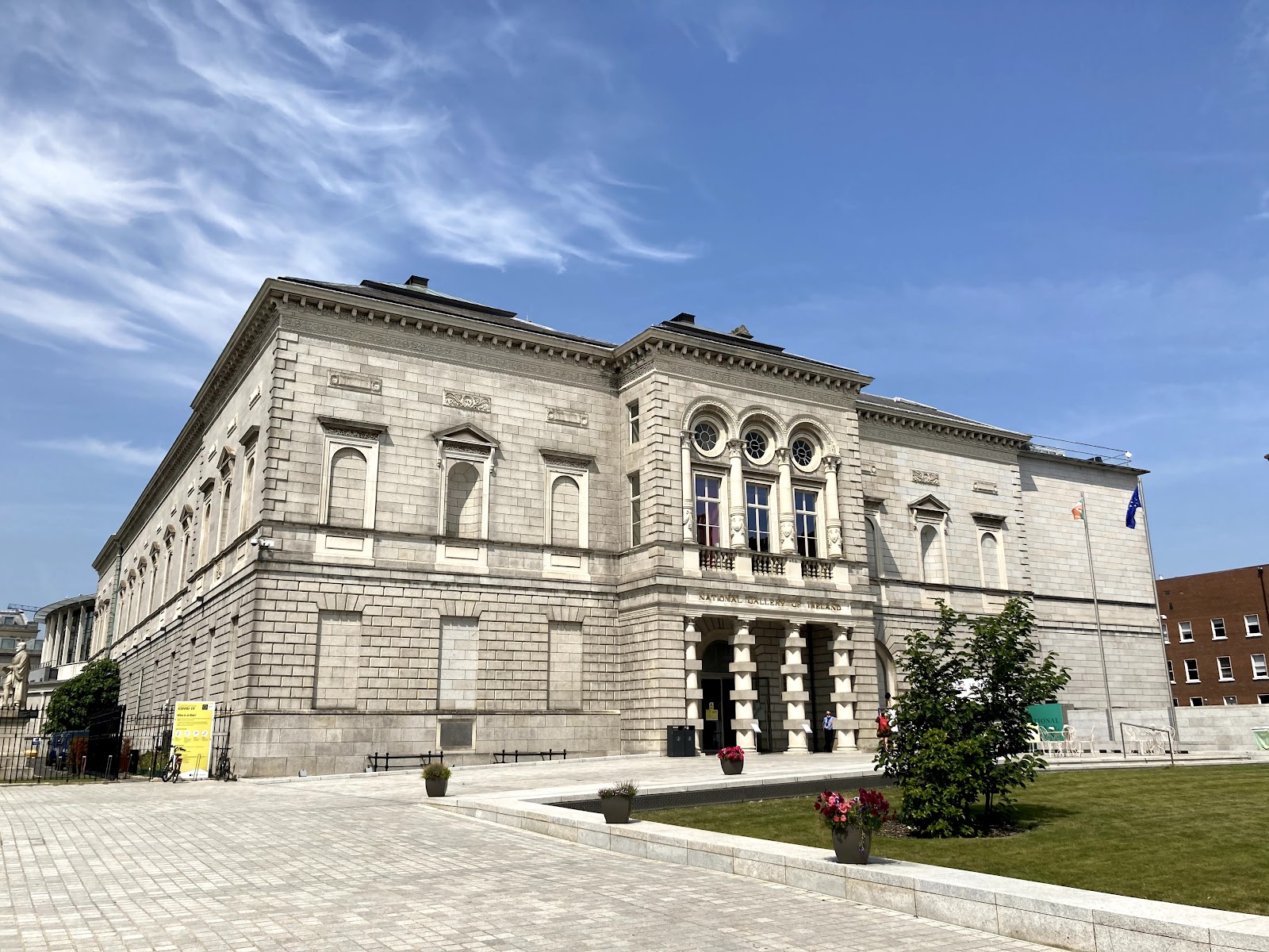 National Gallery of Ireland