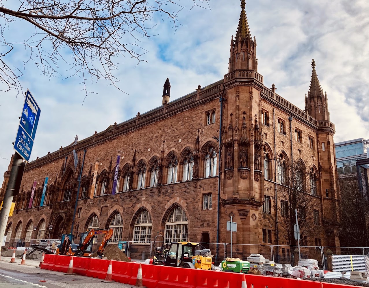 National Gallery of Scotland