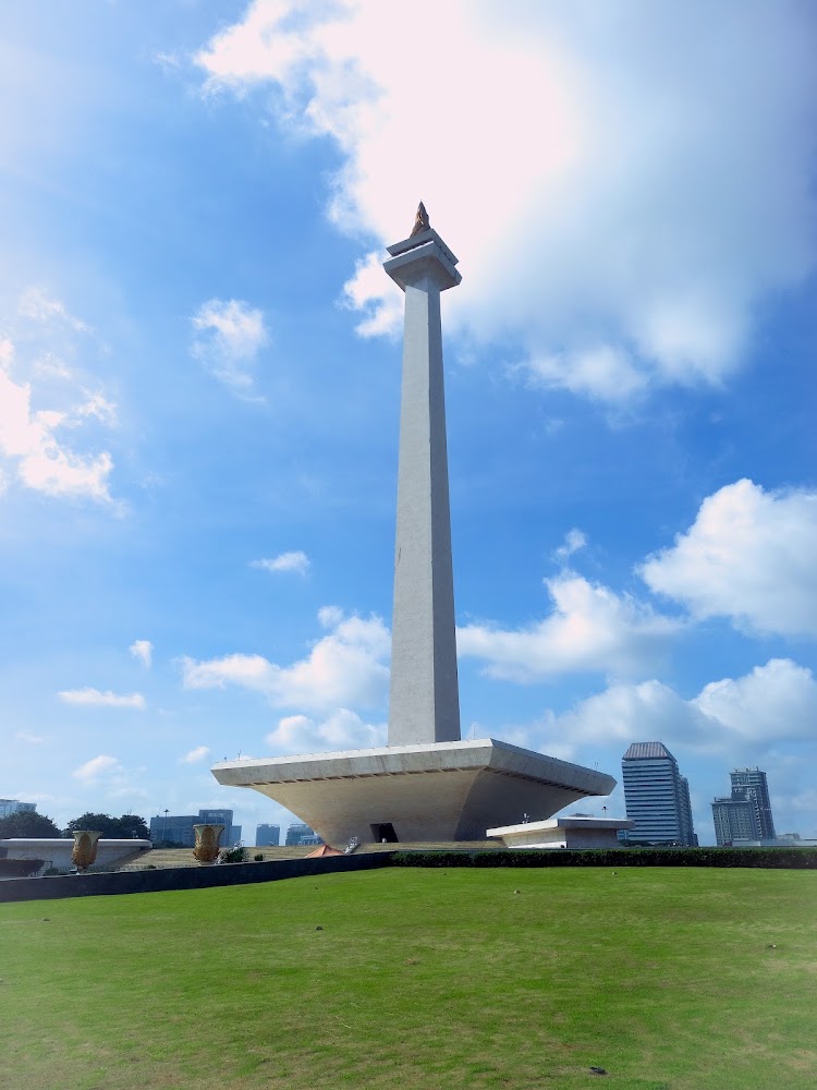 National Monument (Monas)