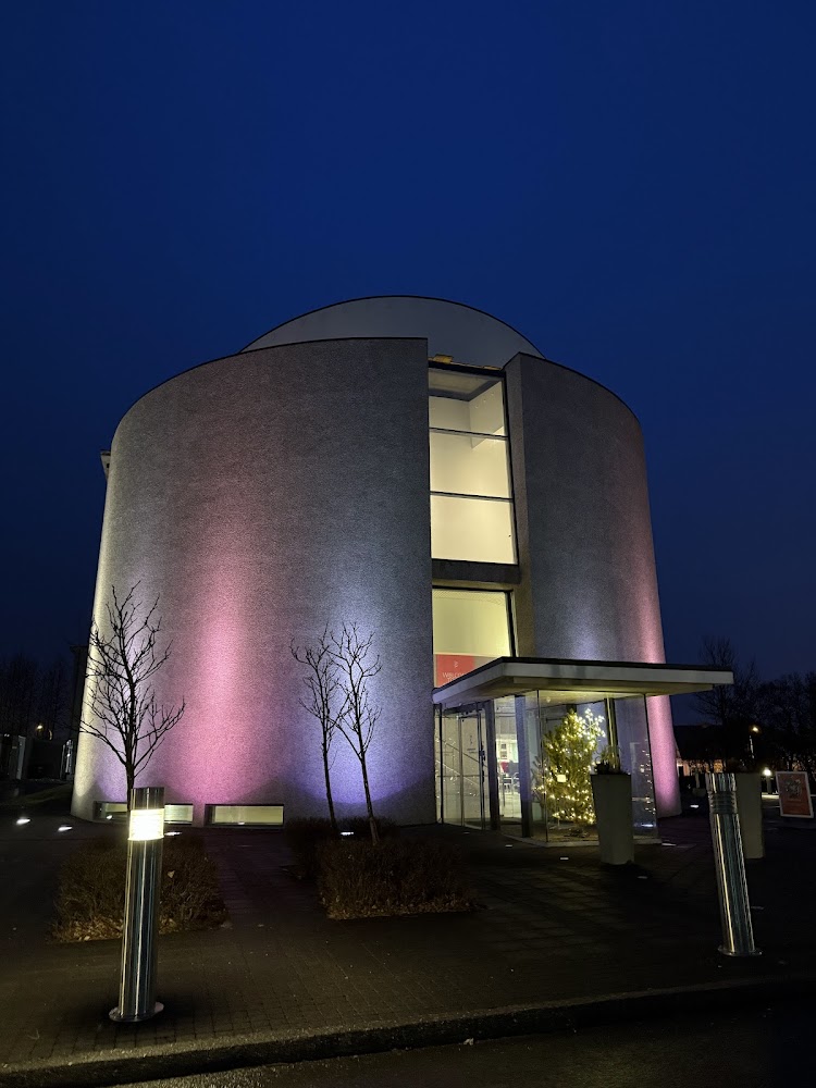 National Museum of Iceland