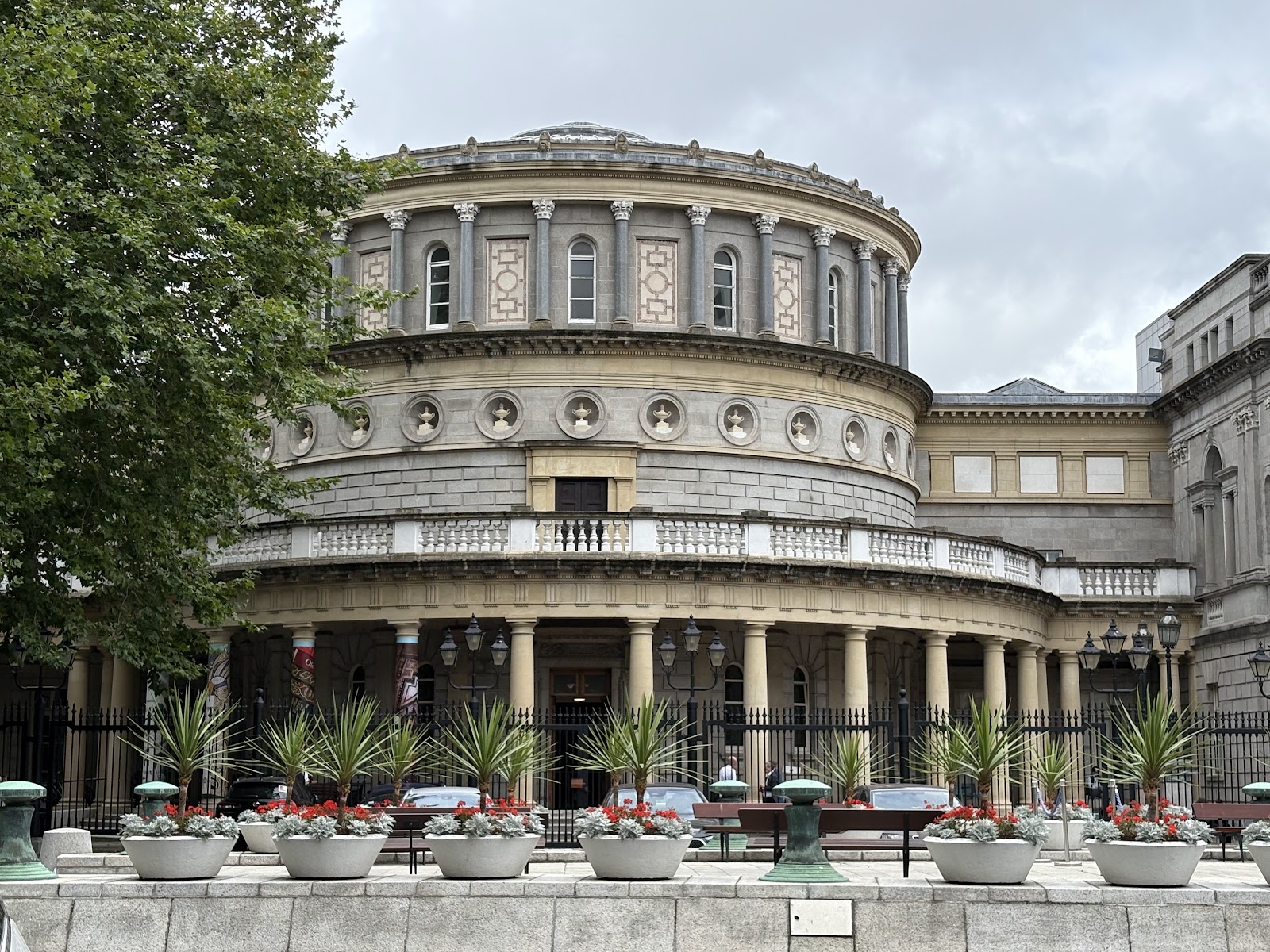 National Museum of Ireland - Archaeology