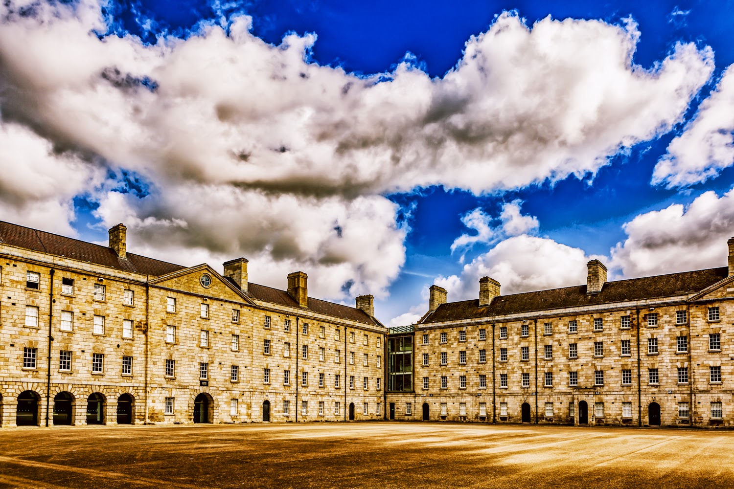 National Museum of Ireland - Decorative Arts & History