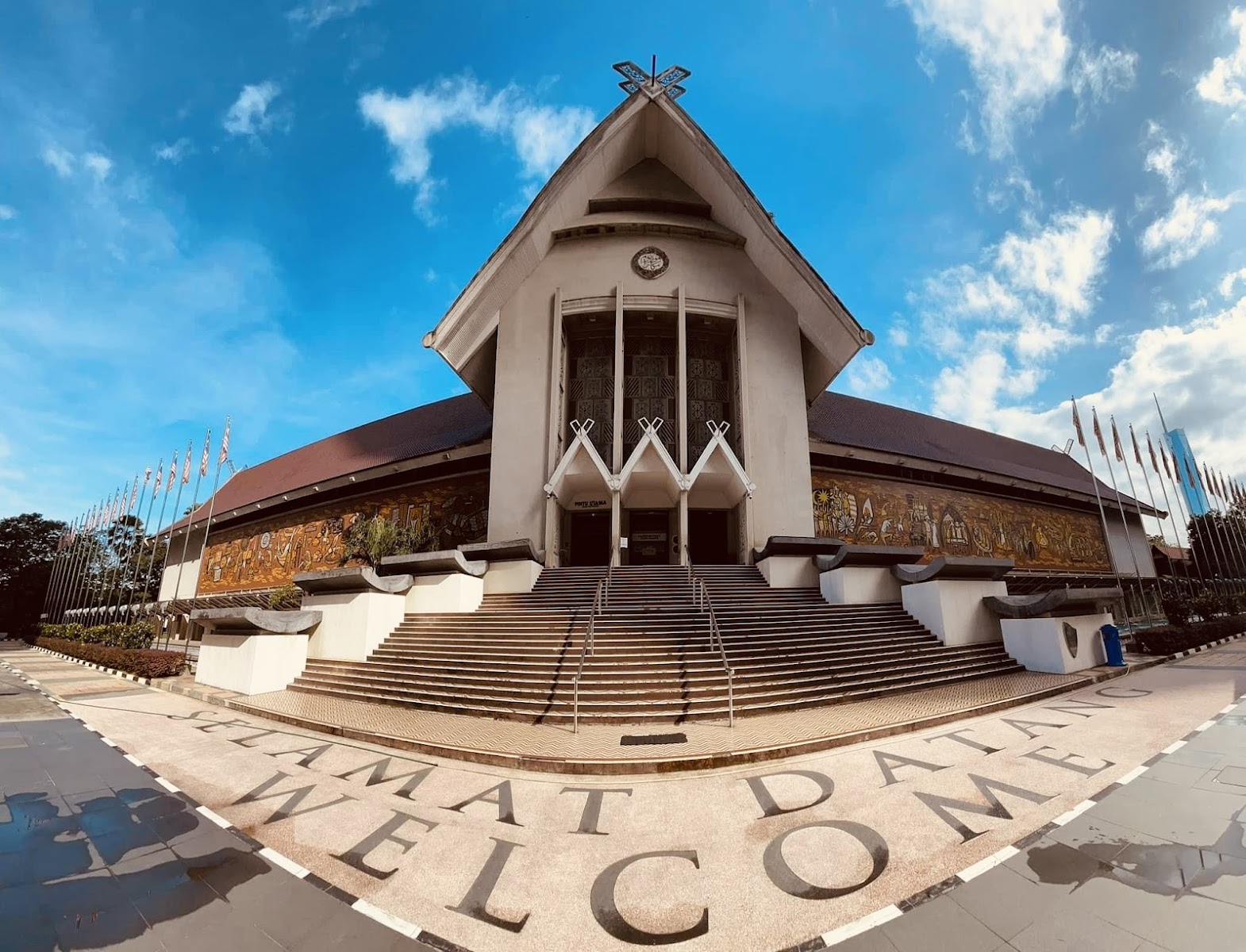 National Museum of Malaysia