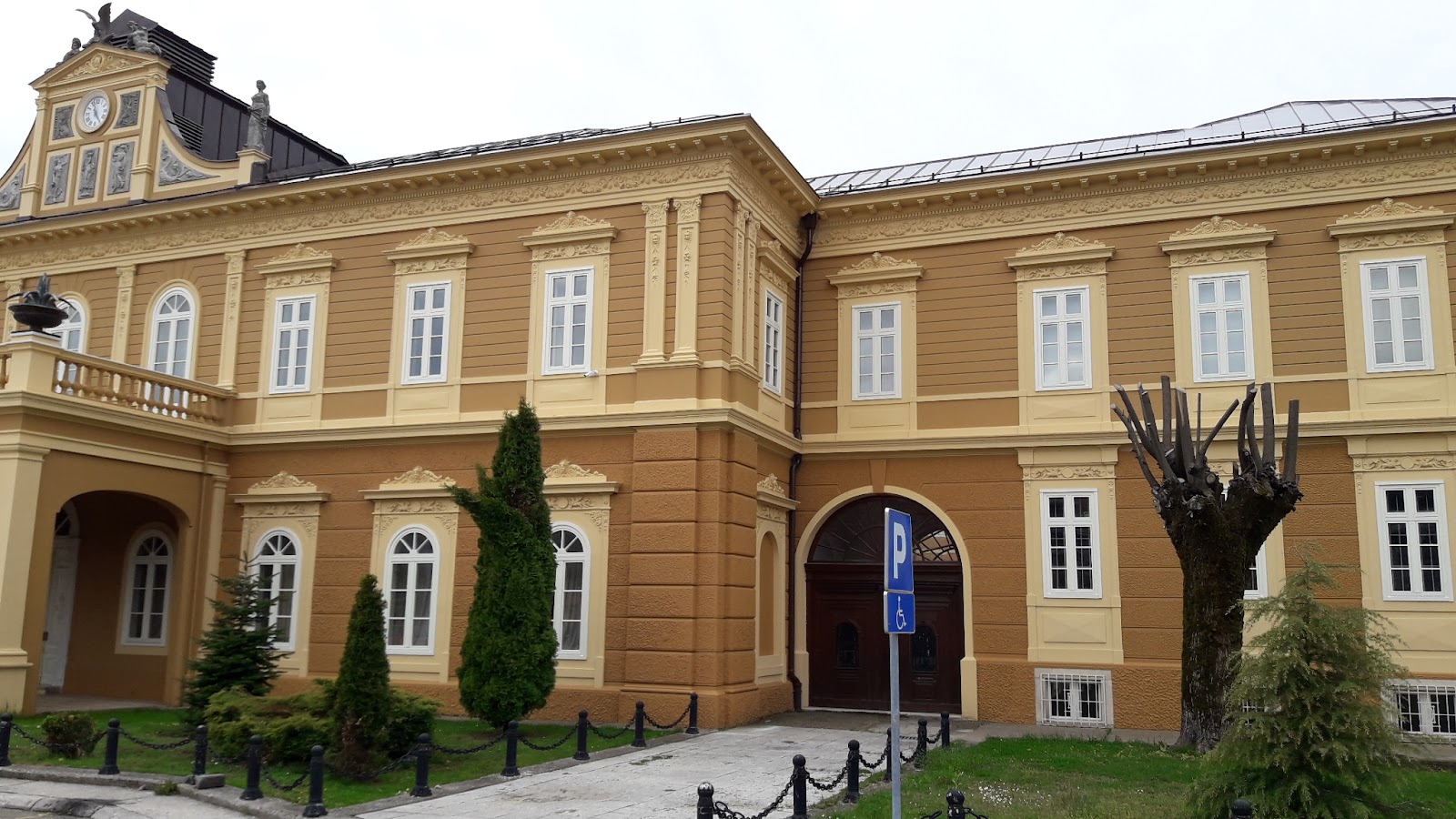 National Museum of Montenegro